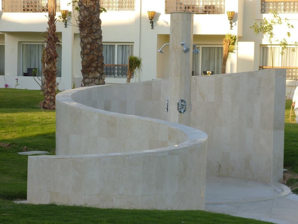 Le Royal Holiday Resort Aqua Park Sharm el-Sheikh Exteriör bild